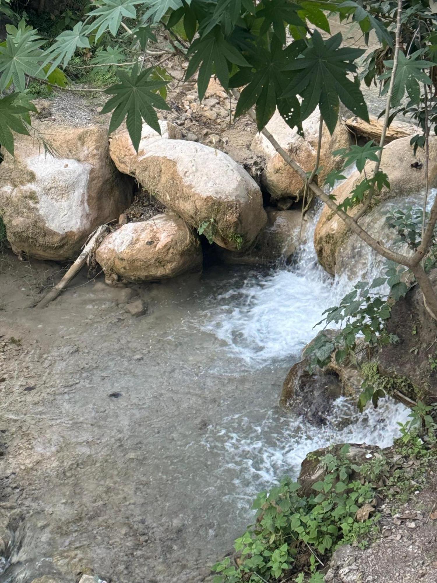 Rishīkesh Shivanjal Stay المظهر الخارجي الصورة
