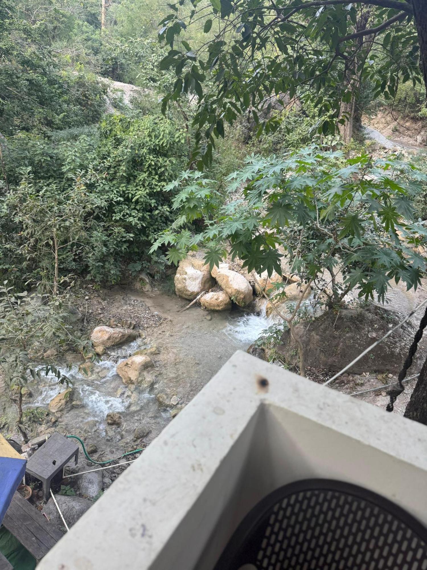 Rishīkesh Shivanjal Stay المظهر الخارجي الصورة